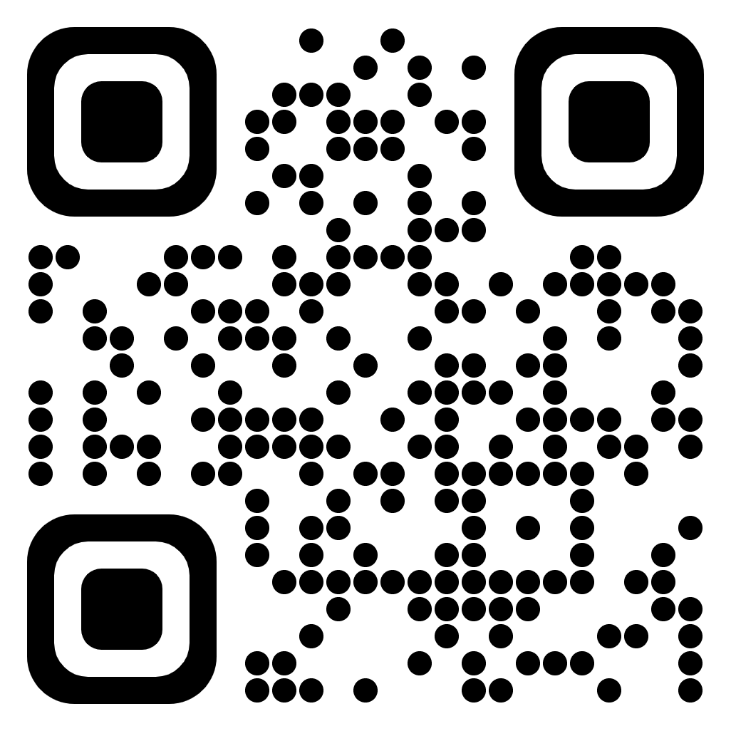 Amity Technologies Qr Code